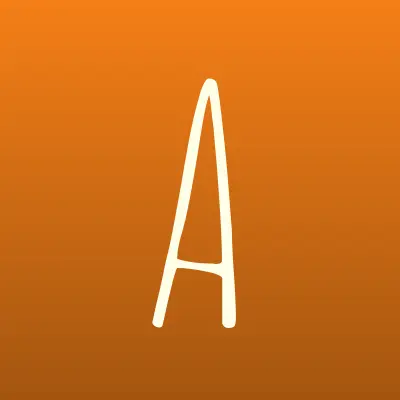 АЗС №47, лого-визитка